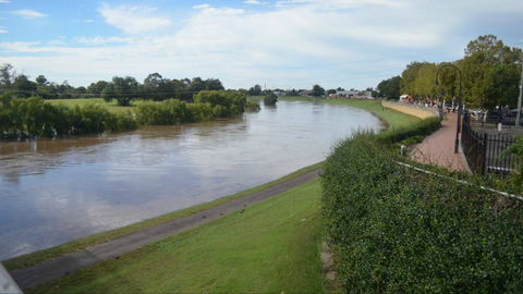 Duckenfield - SA Accommodation 0