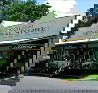 Dunoon - SA Accommodation