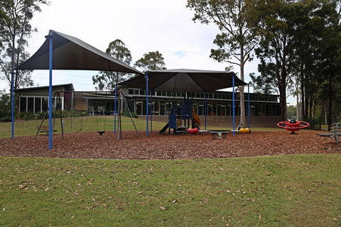 East Maitland Library - SA Accommodation 2