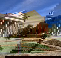 Embassy Drive - SA Accommodation