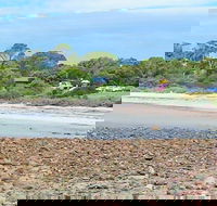Emu Bay Playground - SA Accommodation