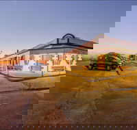 Far West Adventure Drive - SA Accommodation
