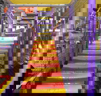 Fun Station Midland - SA Accommodation