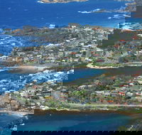 Garden Bay Picnic Area - Lilli Pilli - SA Accommodation