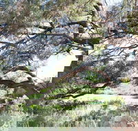 Gathercole Nature Reserve - SA Accommodation