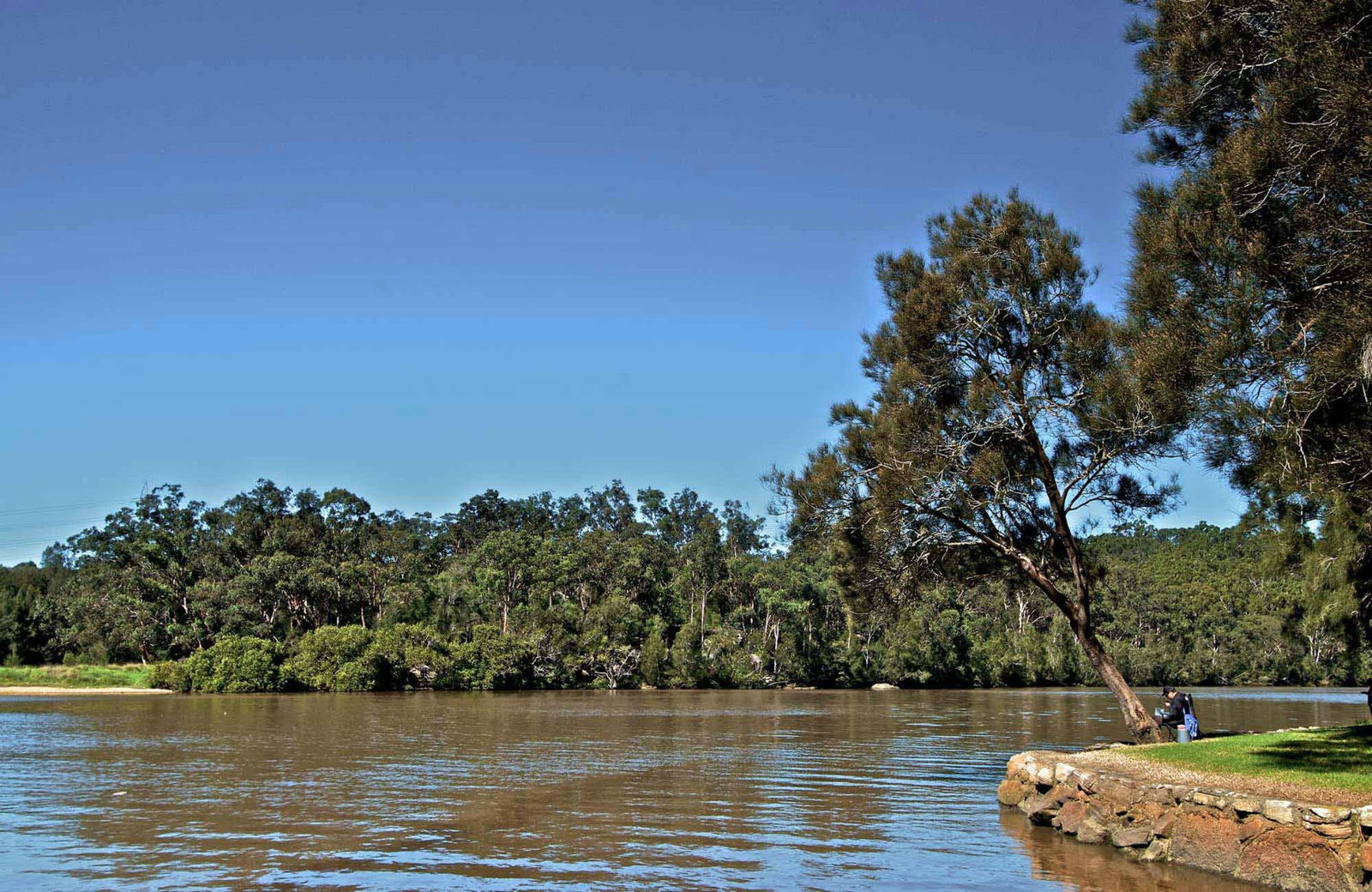 East Hills NSW SA Accommodation