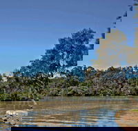 Georges River National Park - SA Accommodation