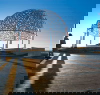 Geraldton Food Trail - SA Accommodation