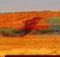 Golden Valley - SA Accommodation