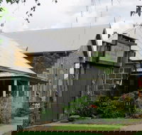 Golden Memories Millthorpe Museum - SA Accommodation