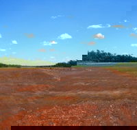 Gorrie Airfield - SA Accommodation