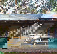 Granite Picnic Area - SA Accommodation