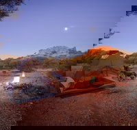 Gunbarrel Highway - SA Accommodation