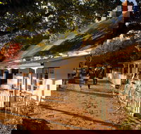 Hahndorf - SA Accommodation