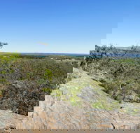 Hale Conservation Park - SA Accommodation
