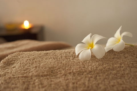 Heavenly Hunter Massage - SA Accommodation 0