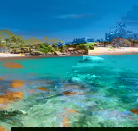 Horseshoe Bay - Bowen - SA Accommodation