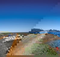 Indian Ocean Drive - SA Accommodation