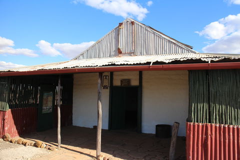 Jones Store - SA Accommodation 0