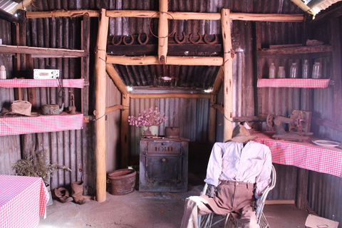 Jones Store - SA Accommodation 1