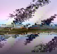 Jondaryan - SA Accommodation