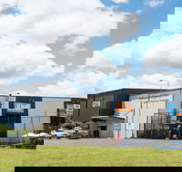 Just Jump Trampoline Park and Play Centre - SA Accommodation