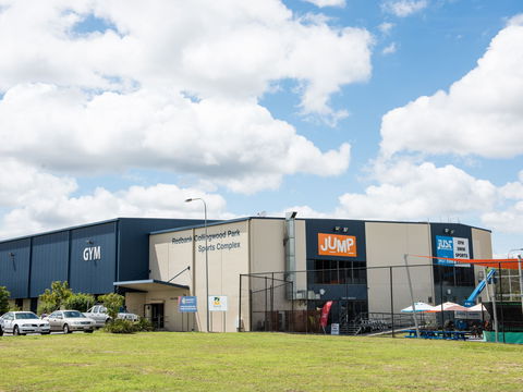 Just Jump Trampoline Park And Play Centre - SA Accommodation 0