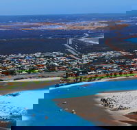 Kalbarri Town Centre - SA Accommodation
