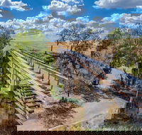 Kilkivan to Kingaroy Rail Trail - SA Accommodation