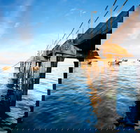 Kingscote Jetty - SA Accommodation