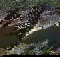 Kwiambal National Park - SA Accommodation