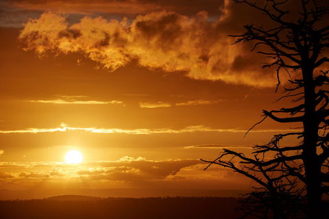 Lady Stonehavens Lookout - SA Accommodation 0