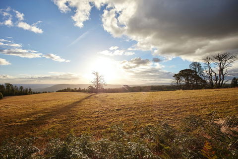 Lady Stonehavens Lookout - SA Accommodation 2