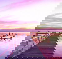 Lake Illawarra - SA Accommodation