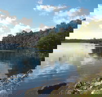 Lake Paluma - SA Accommodation