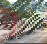 Leongatha - SA Accommodation