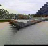 Lock 4 - SA Accommodation