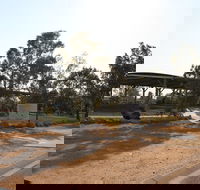 Longreach Skate Park - SA Accommodation