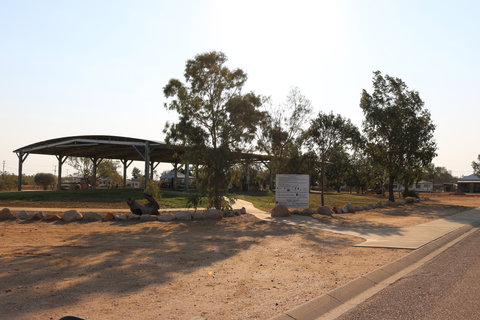 Longreach Skate Park - SA Accommodation 0