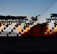 Long Paddock - Cobb Highway Touring Route - SA Accommodation