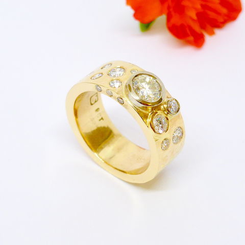 Louise Shaw Jewellery - SA Accommodation 1