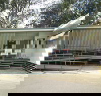 Lutheran Church Opportunity Shop - SA Accommodation