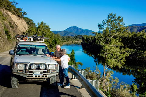 Macleay Valley Coast – Bellbrook Scenic Drive - SA Accommodation 0