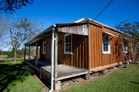 Macleay Valley Coast – Bellbrook Scenic Drive - SA Accommodation 2