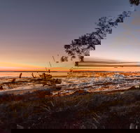 Macleay Island Jencoomercha - SA Accommodation