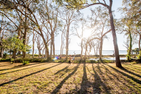 Macleay Island (Jencoomercha) - SA Accommodation 1