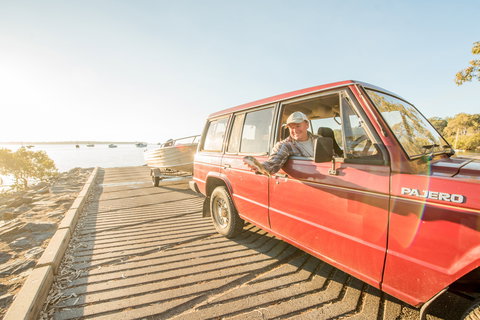 Macleay Island (Jencoomercha) - SA Accommodation 2