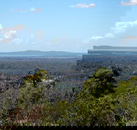 Maclean Lookout - SA Accommodation