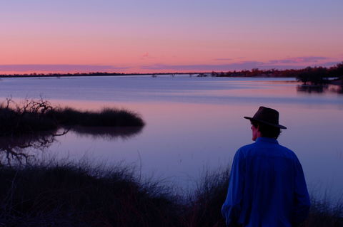 Malkumba-Coongie Lakes National Park - SA Accommodation 1