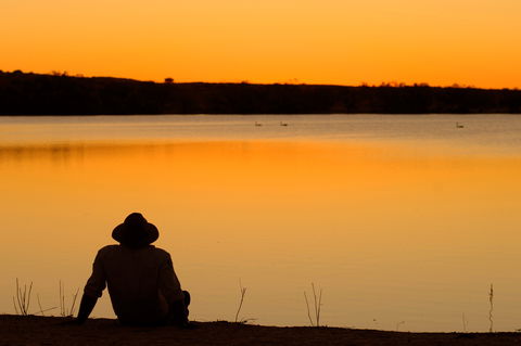 Malkumba-Coongie Lakes National Park - SA Accommodation 2
